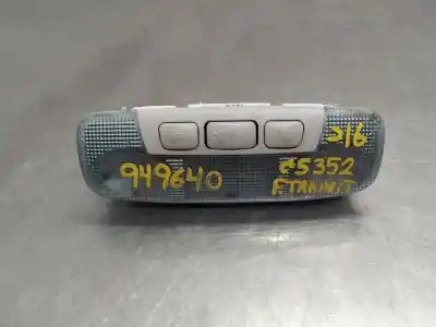 Pezzo di ricambio per auto di seconda mano luce interna per ford transit connect kombi trend riferimenti oem iam 8a6a13k767ab  n1.z2.8.3.2