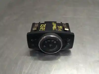 Second-hand car spare part headlights switch for ford transit connect kombi trend oem iam references 10107098  n1.z1.32.2.m