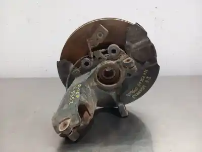 Second-hand car spare part Front Left Knuckle for FORD TRANSIT CONNECT Kombi Trend OEM IAM references   N5.Z1.PARLE.14