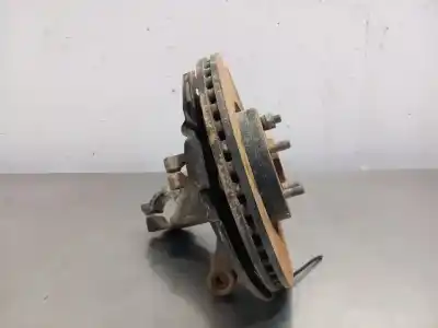 Second-hand car spare part front left knuckle for ford transit connect kombi trend oem iam references   n5.z1.parle.14