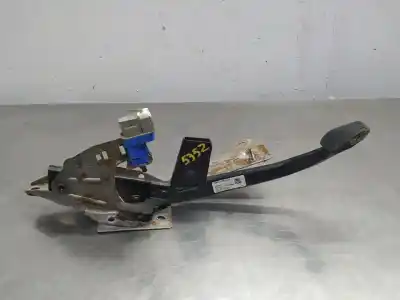 Second-hand car spare part BRAKE PEDAL for FORD TRANSIT CONNECT  OEM IAM references AV612467AF  N1.Z2.3.2.1