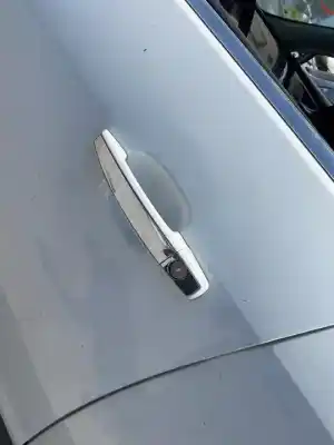 Recambio de automóvil de segunda mano de MANETA EXTERIOR DELANTERA IZQUIERDA para OPEL INSIGNIA A SEDÁN (G09)  referencias OEM IAM   