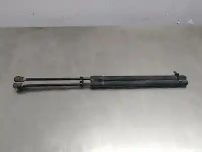 Second-hand car spare part TAILGATE GAS STRUT for VOLKSWAGEN POLO V (6R1, 6C1)  OEM IAM references   N1.Z2.10.2.2