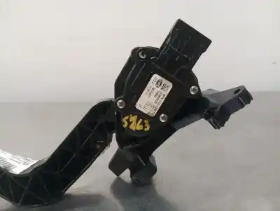 Second-hand car spare part accelerator pedal for fiat 500x (334_) 1.6 (334axe1a) oem iam references 51942423 6pv010175