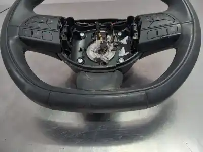 Second-hand car spare part steering wheel for fiat 500x (334_) 1.6 (334axe1a) oem iam references 1041989
