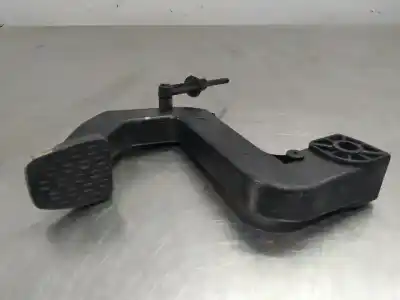Gebrauchtes Autoersatzteil KUPPLUNGSPEDAL zum MERCEDES-BENZ VITO (W639) BASIC, COMBI  OEM-IAM-Referenzen A6382900516 A6382900416  N2.Z1.3.39