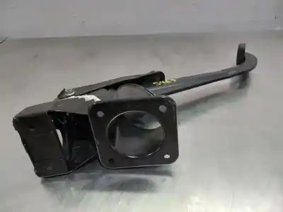 Автозапчасти б/у педаль тормоза за mercedes-benz vito (w639) basic, combi 111 cdi compacto (639.601) 109 cv / 80 kw ссылки oem iam 