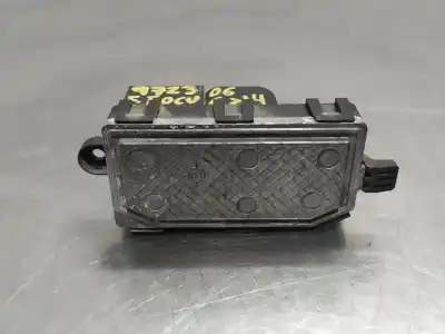 Автозапчастина б/у стійкість на нагревання для ford focus lim. business посилання на oem iam av6n19e624ab