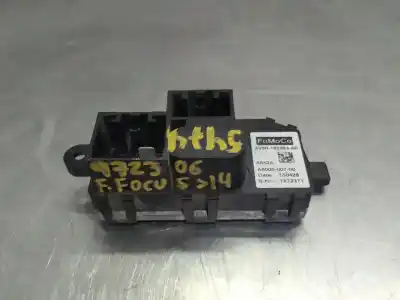 Автозапчасти б/у сопротивление нагреву за ford focus lim. business ссылки oem iam av6n19e624ab  n2.z1.4.26