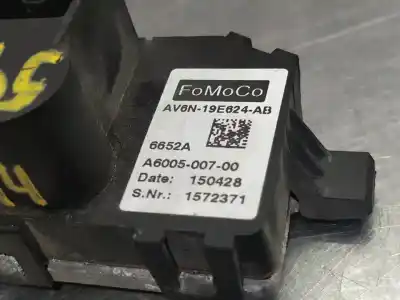 Автозапчасти б/у сопротивление нагреву за ford focus lim. business ссылки oem iam av6n19e624ab  n2.z1.4.26