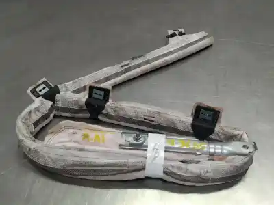 Автозапчасти б/у передняя правая подушка безопасности за audi a1 (8x) ambition ссылки oem iam 0589p1000051 8x4880742b  n2.z1.4.26