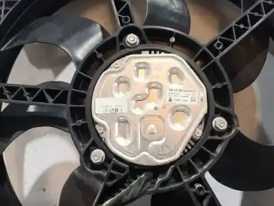 Автозапчасти б/у электрический вентилятор за audi a1 (8x) ambition ссылки oem iam 6r0121207q