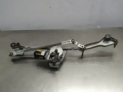 Автозапчастина б/у ДВИГАТЕЛЬ ПЕРЕДНІХ Склоочисників для MERCEDES-BENZ CLASE R (W251)  Посилання на OEM IAM A2518201442  N1.Z2.7.2.1