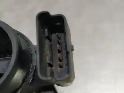 Second-hand car spare part flowmeter for citroen c4 coupe collection oem iam references 9650010780 72834204  n1.z1.18.4.m