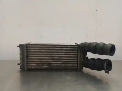 Peça sobressalente para automóvel em segunda mão intercooler por citroen c4 coupe collection referências oem iam 9648551880  n2.z1.39.2.2