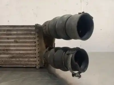 Peça sobressalente para automóvel em segunda mão intercooler por citroen c4 coupe collection referências oem iam 9648551880  n2.z1.39.2.2