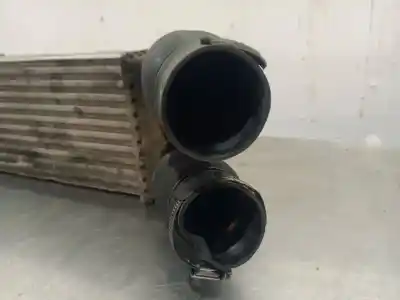 Peça sobressalente para automóvel em segunda mão intercooler por citroen c4 coupe collection referências oem iam 9648551880  n2.z1.39.2.2
