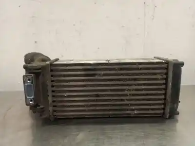 Peça sobressalente para automóvel em segunda mão intercooler por citroen c4 coupe collection referências oem iam 9648551880  n2.z1.39.2.2
