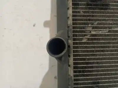 Peça sobressalente para automóvel em segunda mão radiador de água por citroen c4 coupe collection referências oem iam p9645586780  n2.z1.43.2.3