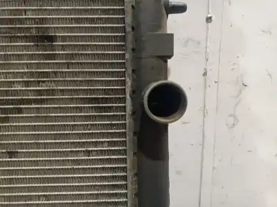 Peça sobressalente para automóvel em segunda mão radiador de água por citroen c4 coupe collection referências oem iam p9645586780  n2.z1.43.2.3