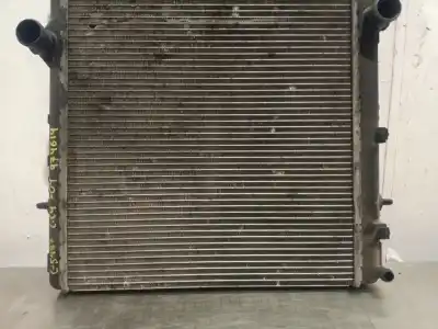 Peça sobressalente para automóvel em segunda mão radiador de água por citroen c4 coupe collection referências oem iam p9645586780  n2.z1.43.2.3