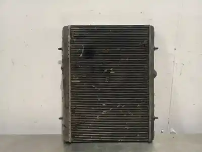 Peça sobressalente para automóvel em segunda mão radiador de água por citroen c4 coupe collection referências oem iam p9645586780  n2.z1.43.2.3