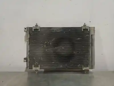 İkinci el araba yedek parçası ISITMA / KLIMA RADYATÖRÜ için CITROEN C4 COUPE  OEM IAM referansları 965054548001  N2.Z1.21.1.2