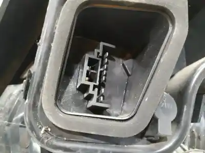 İkinci el araba yedek parçası SOL KUYRUK LAMBASI için FIAT STILO MULTI WAGON (192_)  OEM IAM referansları   N1.Z1.9.2.A