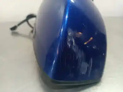 Автозапчастина б/у правий задний огляд для fiat stilo multi wagon (192_) 1.9 d multijet посилання на oem iam   n1.z1.14.2.m