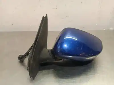 Peça sobressalente para automóvel em segunda mão espelho retrovisor esquerdo por fiat stilo multi wagon (192_) 1.9 d multijet referências oem iam   n1.z1.14.2.a