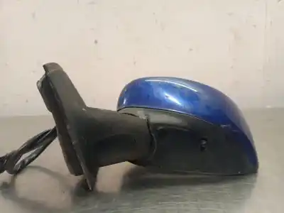 Peça sobressalente para automóvel em segunda mão espelho retrovisor esquerdo por fiat stilo multi wagon (192_) 1.9 d multijet referências oem iam   n1.z1.14.2.a