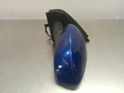 Peça sobressalente para automóvel em segunda mão espelho retrovisor esquerdo por fiat stilo multi wagon (192_) 1.9 d multijet referências oem iam   n1.z1.14.2.a