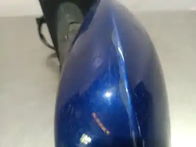 Peça sobressalente para automóvel em segunda mão espelho retrovisor esquerdo por fiat stilo multi wagon (192_) 1.9 d multijet referências oem iam   n1.z1.14.2.a