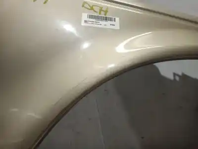 Peça sobressalente para automóvel em segunda mão  por JAGUAR X-TYPE I (X400)  Referências OEM IAM   N5.Z1.6.20.A