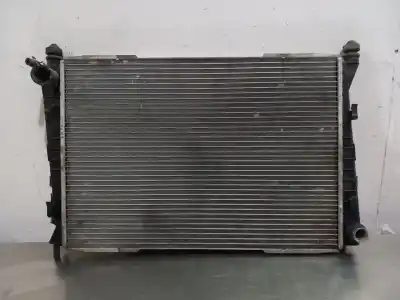 Piesă de schimb auto la mâna a doua RADIATOR DE APA pentru JAGUAR X-TYPE I (X400)  Referințe OEM IAM 8MK376764141  N2.Z1.24.1.2
