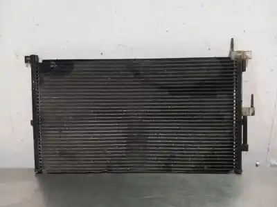 İkinci el araba yedek parçası ISITMA / KLIMA RADYATÖRÜ için JAGUAR X-TYPE I (X400)  OEM IAM referansları 1X4H19710AE  N2.Z1.21.1.1