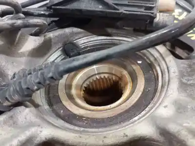 Peça sobressalente para automóvel em segunda mão MANGA DE EIXO DIANTEIRA DIREITA por MERCEDES-BENZ CLASE GLA (W156)  Referências OEM IAM   N6.Z1.PARLE.15