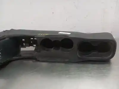 Pezzo di ricambio per auto di seconda mano bracciolo centrale per ford ka+ ultimate riferimenti oem iam   n1.z2.2.1.1