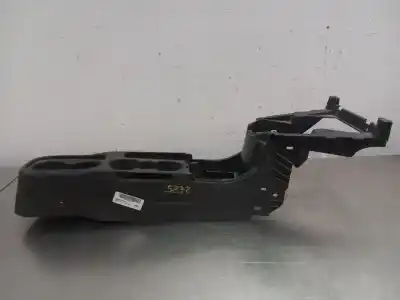 Pezzo di ricambio per auto di seconda mano bracciolo centrale per ford ka+ ultimate riferimenti oem iam   n1.z2.2.1.1