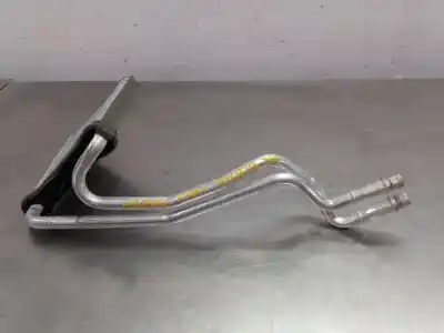 Peça sobressalente para automóvel em segunda mão condensador / radiador de ar condicionado por ford ka+ ultimate referências oem iam   n1.z2.15.4.4