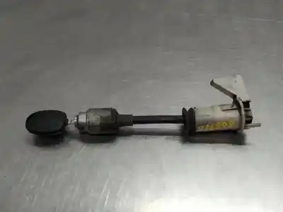 Second-hand car spare part Bonnet Lock for FORD C-MAX (CB3) Ambiente OEM IAM references   N2.Z1.4.26