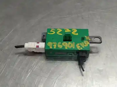 Second-hand car spare part antenna amplifier for ford ka+ ultimate oem iam references gr3t18c847ba