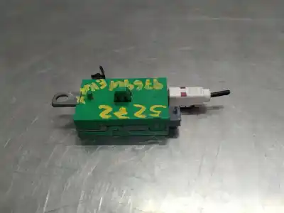 Peça sobressalente para automóvel em segunda mão módulo eletrónico antena por ford ka+ ultimate referências oem iam gr3t18c847ba  n2.z1.3.39