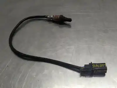 Pezzo di ricambio per auto di seconda mano sonda lambda per seat toledo (kg3) connect riferimenti oem iam 04l906262c  n2.z1.4.26