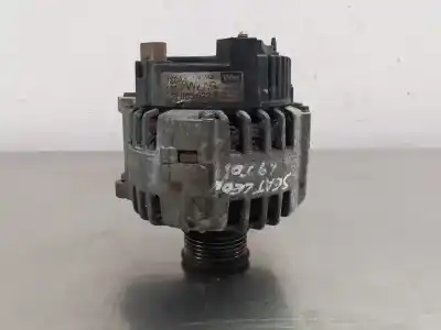 Pezzo di ricambio per auto di seconda mano alternatore per seat leon (1m1) signo riferimenti oem iam 038903023s  n1.z1.41.2.m