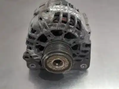 Pezzo di ricambio per auto di seconda mano alternatore per seat leon (1m1) signo riferimenti oem iam 038903023s  n1.z1.41.2.m