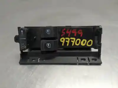Автозапчасти б/у выключатель левого переднего окна за SEAT LEON (1M1) Signo ссылки OEM IAM   N2.Z1.3.40
