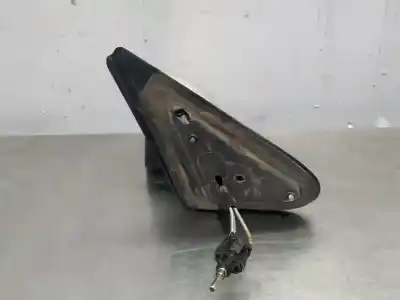 Автозапчастина б/у ліве дзеркало для seat leon (1m1) signo посилання на oem iam   n1.z1.17.4.a