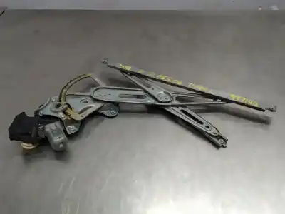 Автозапчастина б/у РЕГУЛЯТОР ПЕРЕДНЬОГО ПРАВОГО СКЛА для TOYOTA AVENSIS CROSS SPORT (T27)  Посилання на OEM IAM 8570102010 961920100 912020103  N1.Z2.17.14.1
