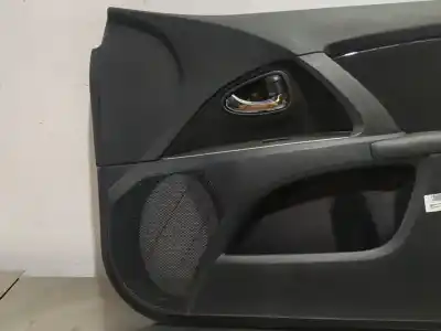 Tweedehands auto-onderdeel BEKLEDING RECHTS VOORDEUR voor TOYOTA AVENSIS CROSS SPORT (T27)  OEM IAM-referenties   N1.Z1.21.12.B